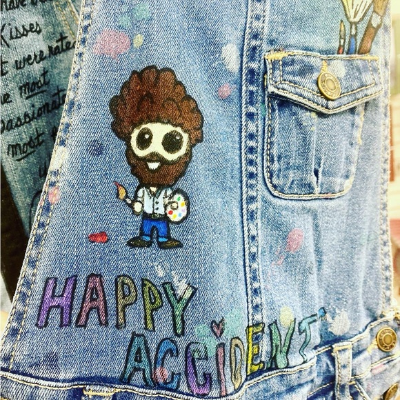 Meet your Posher, Traci - Picture 16 of 16